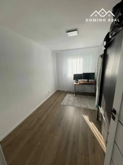 moderný zrekonštruovaný 3-izbový byt na prenájom