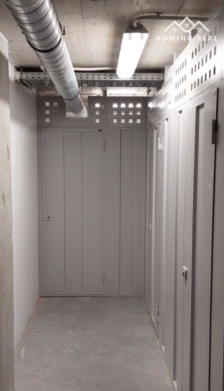 garáž v osobnom vlastníctve s pozemkom na Mierovej ulici