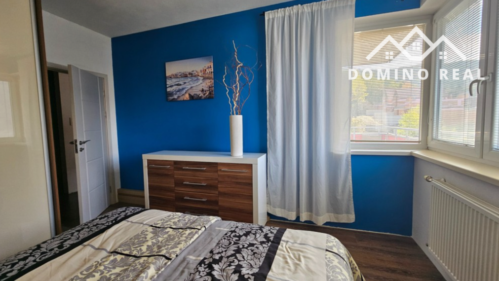 ekluzívny 2-izbový byt na prenájom s parkovacím miestom