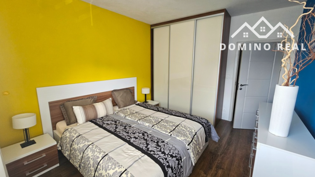 ekluzívny 2-izbový byt na prenájom s parkovacím miestom