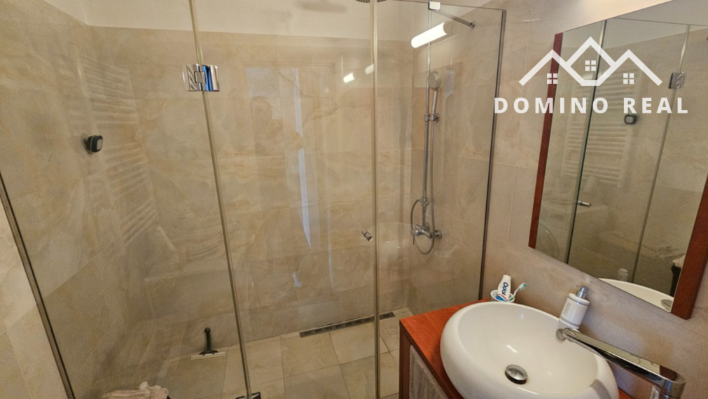 ekluzívny 2-izbový byt na prenájom s parkovacím miestom