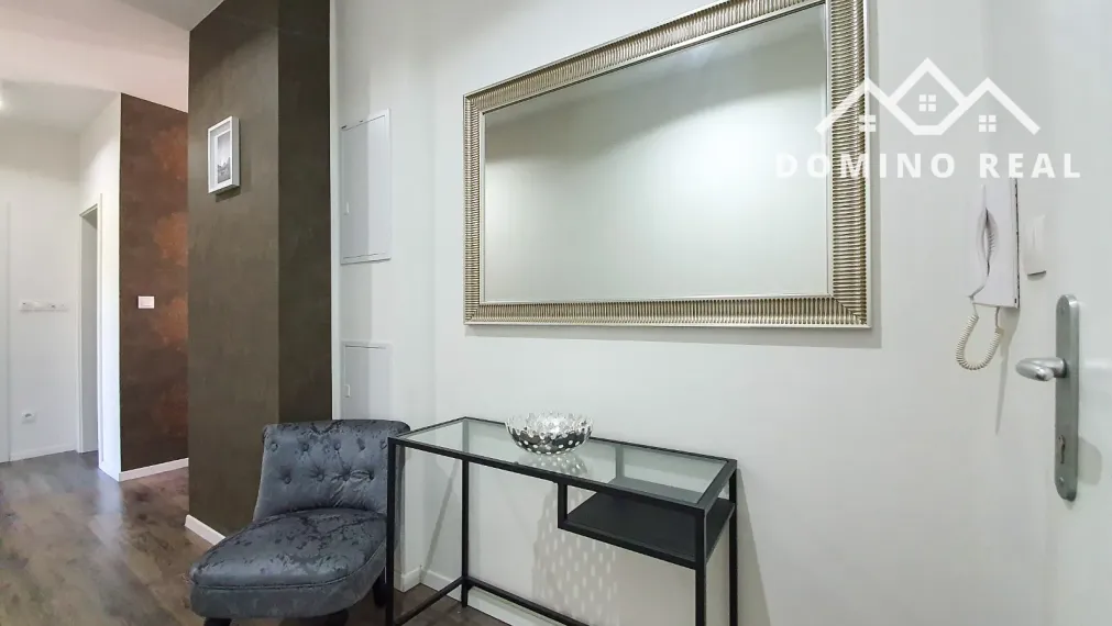 moderný a priestranný 3-izbový byt