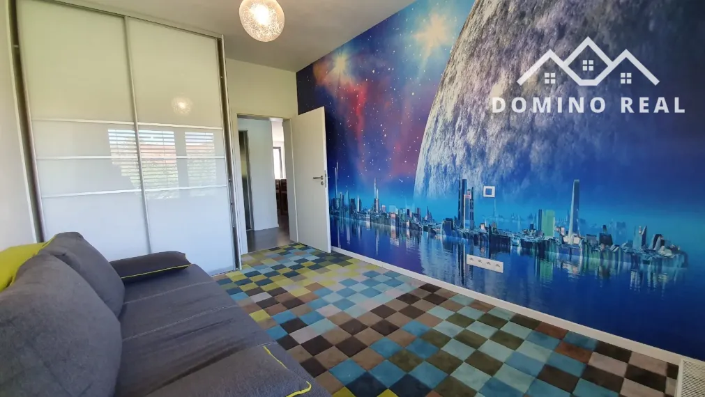 moderný a priestranný 3-izbový byt