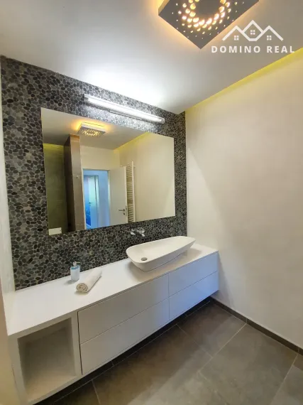 moderný a priestranný 3-izbový byt