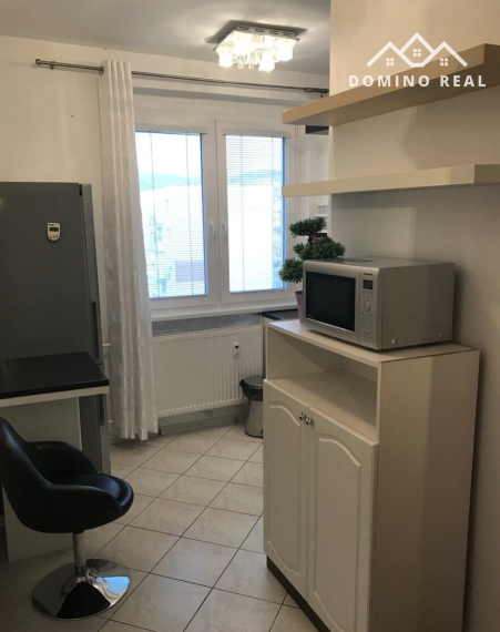 1-izbový byt v Pezinku