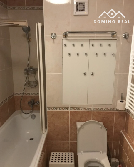 1-izbový byt v Pezinku