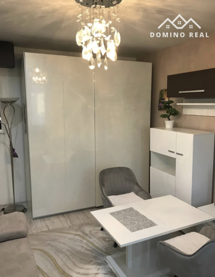 1-izbový byt v Pezinku