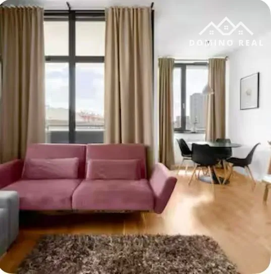 2-izbový byt v novostavbe Proxenta s parkovaním