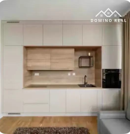 2-izbový byt v novostavbe Proxenta s parkovaním