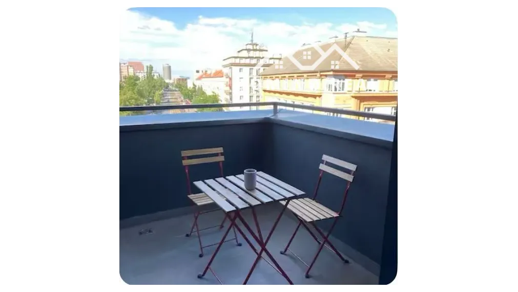 2-izbový byt v novostavbe Proxenta s parkovaním