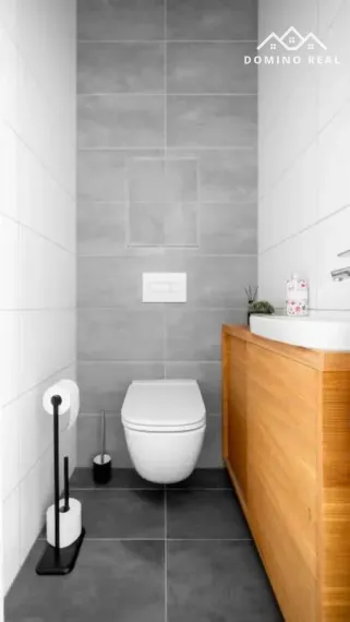 2-izbový byt v novostavbe Proxenta s parkovaním