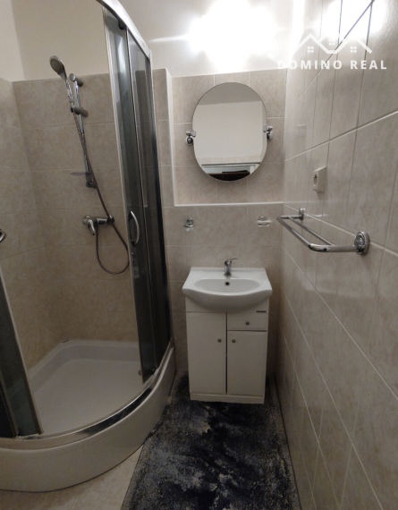 1-izbový byt s loggiou na prenájom