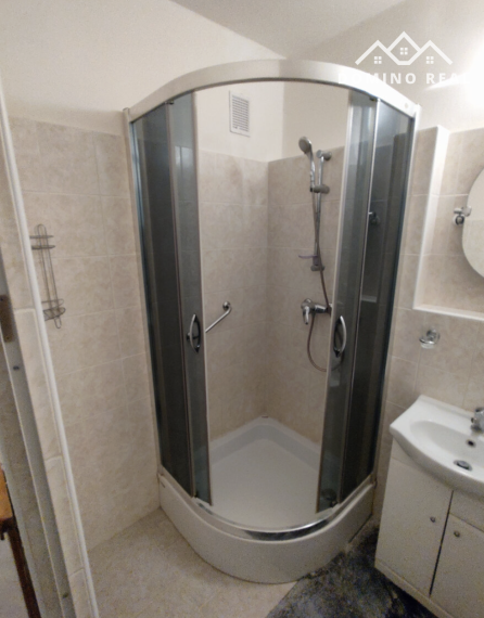 1-izbový byt s loggiou na prenájom