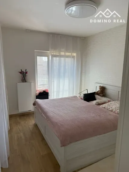 2-izbový byt na prenájom v rezidencii Pri mýte