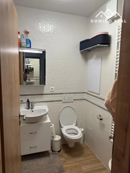 2-izbový byt na prenájom v rezidencii Pri mýte