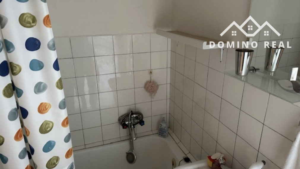 zariadený 2,5 - izbový byt na prenájom