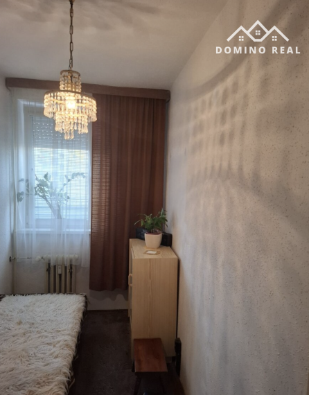 zariadený 2,5 - izbový byt na prenájom