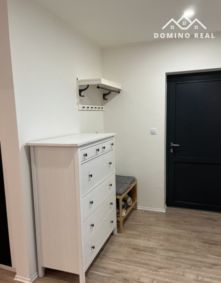 2-izbový byt  s parkovacím miestom na prenájom