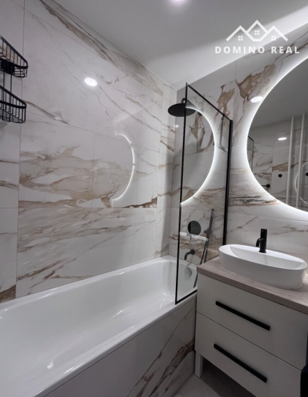 krásny 2,5-izbový byt v Ružinove