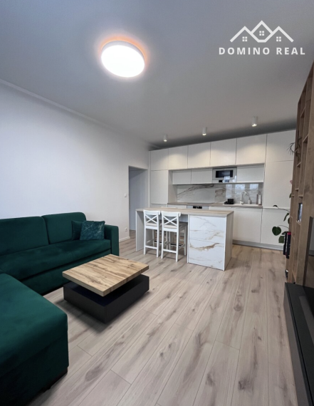 krásny 2,5-izbový byt v Ružinove