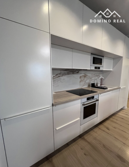 krásny 2,5-izbový byt v Ružinove