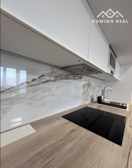 krásny 2,5-izbový byt v Ružinove