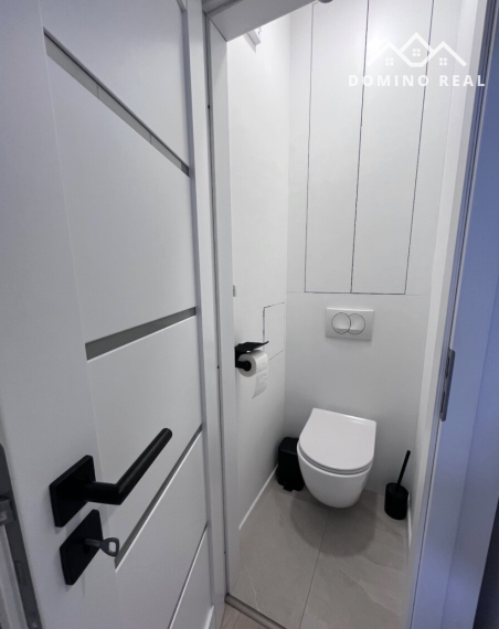 krásny 2,5-izbový byt v Ružinove