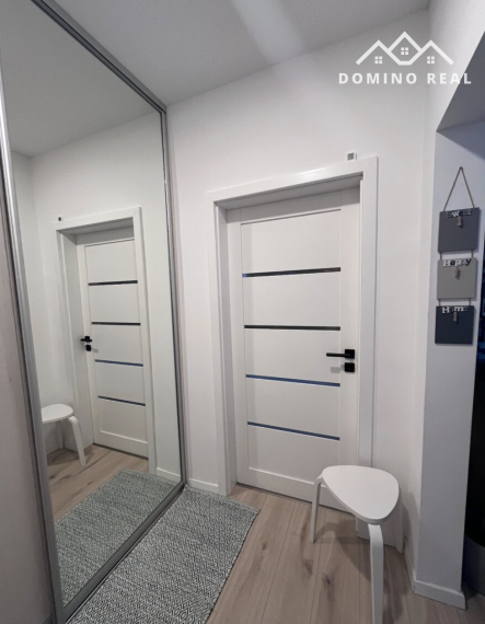 krásny 2,5-izbový byt v Ružinove