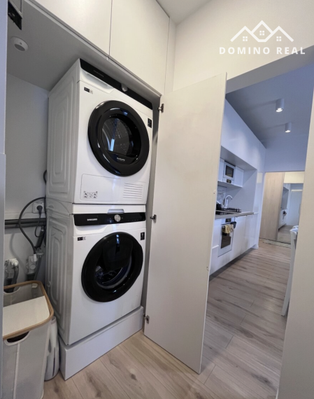 krásny 2,5-izbový byt v Ružinove