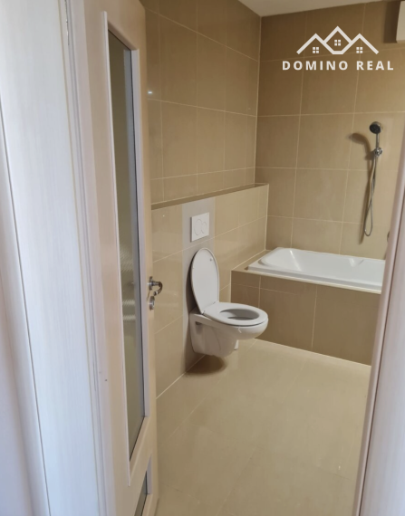 priestranný 2-izbový byt na prenájom