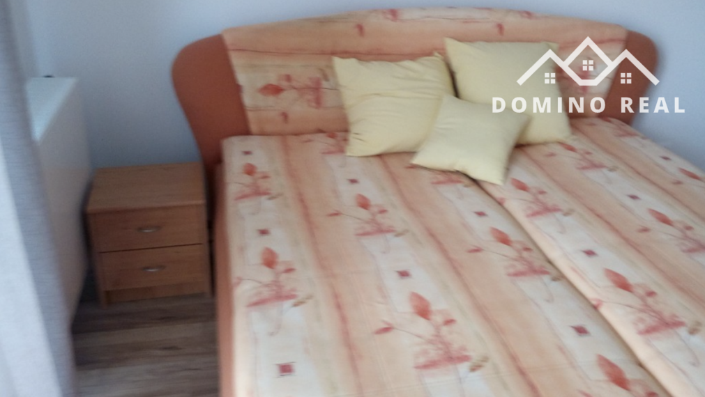 1-izbový byt na Bystrickej ulici