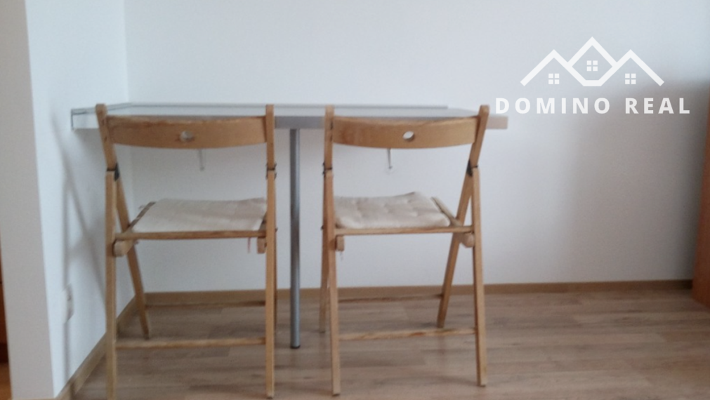 1-izbový byt na Bystrickej ulici