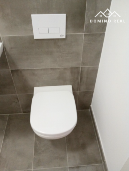 1-izbový byt na Bystrickej ulici