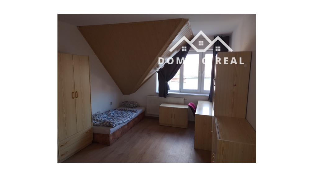 prenájom 3-izbového bytu v centre - bezproblémové parkovanie