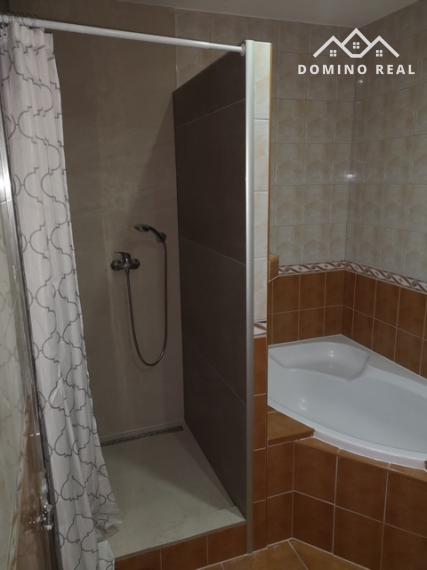 prenájom 3-izbového bytu v centre - bezproblémové parkovanie