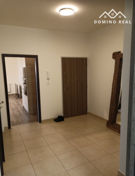 3-izbový byt na prenájom s garážovým státím