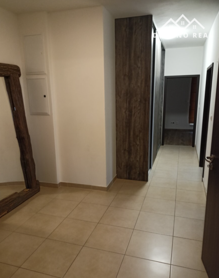 3-izbový byt na prenájom s garážovým státím