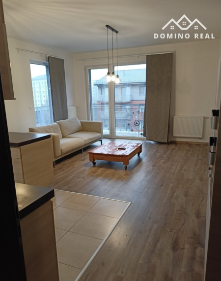 3-izbový byt na prenájom s garážovým státím