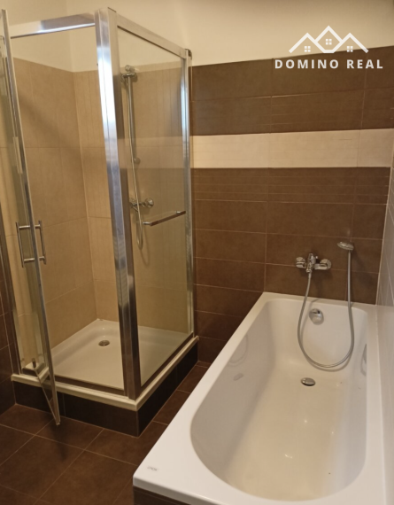 3-izbový byt na prenájom s garážovým státím