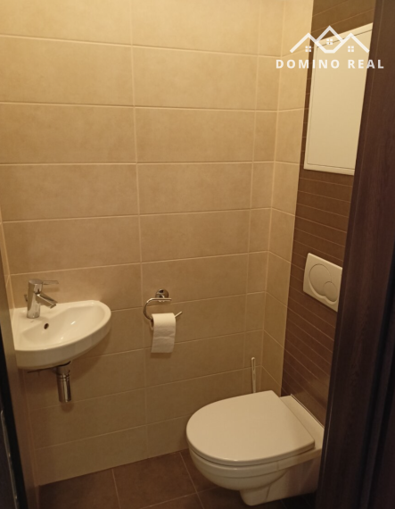 3-izbový byt na prenájom s garážovým státím