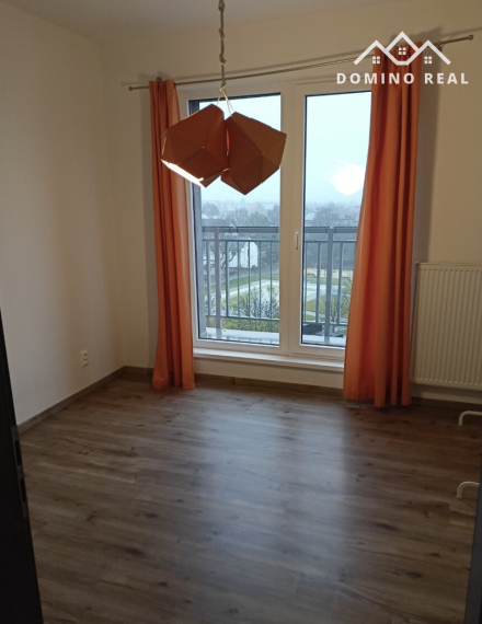 3-izbový byt na prenájom s garážovým státím