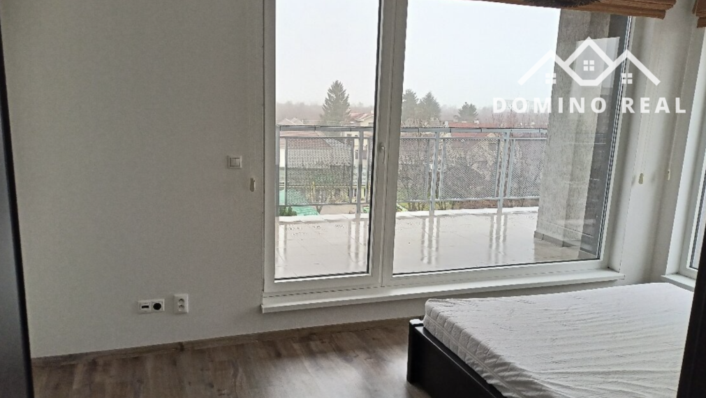 3-izbový byt na prenájom s garážovým státím