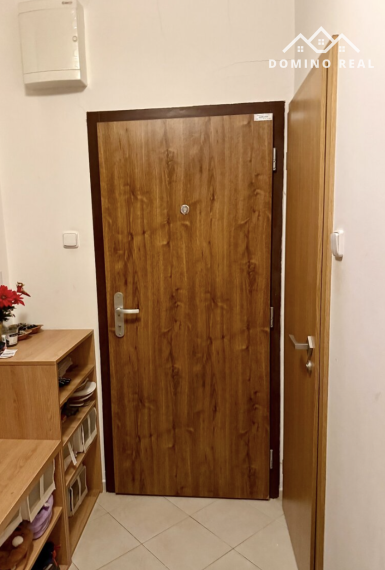 3-izbový byt po rekonštrukcii v Ružinove na predaj