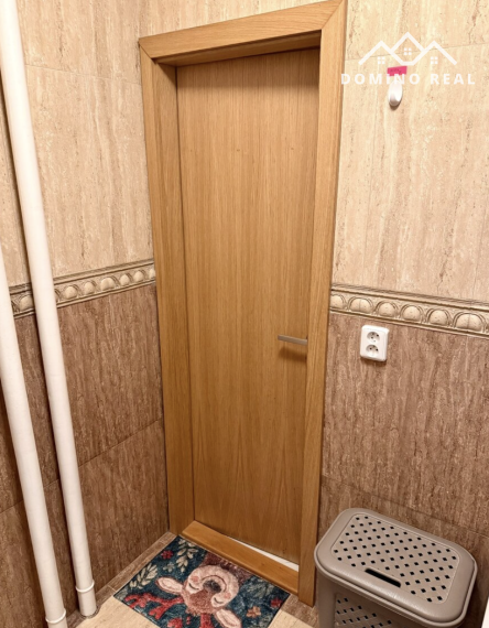 3-izbový byt po rekonštrukcii v Ružinove na predaj