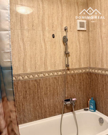 3-izbový byt po rekonštrukcii v Ružinove na predaj