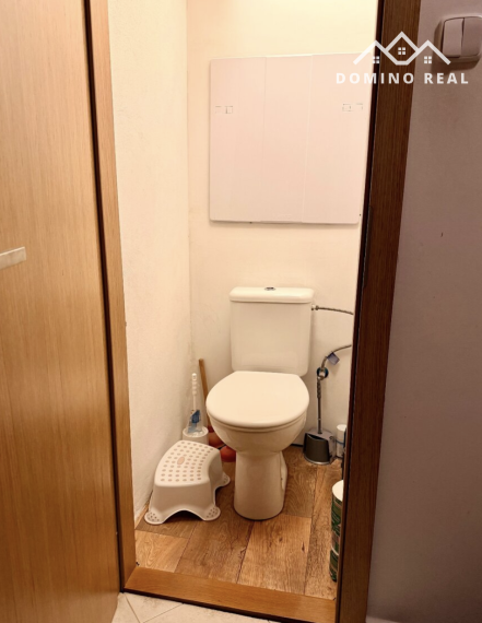 3-izbový byt po rekonštrukcii v Ružinove na predaj