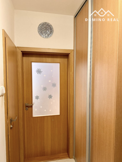 3-izbový byt po rekonštrukcii v Ružinove na predaj