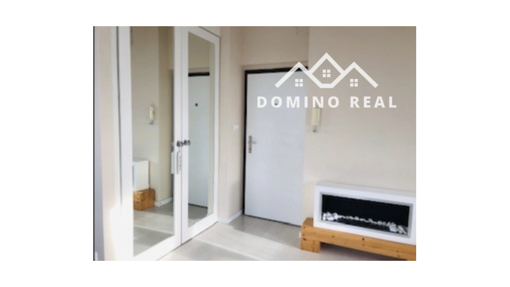 2-izbový podkrovný byt v historickej budove