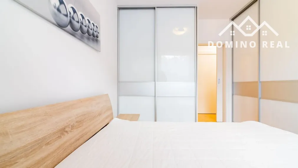 3-izbový byt na prenájom s predzáhradkou a terasou