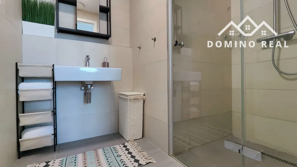 2-izbový byt na prenájom v Skyparku